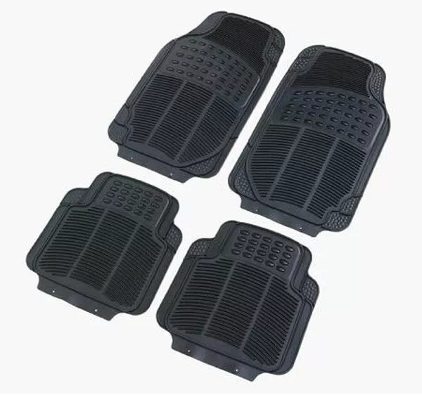 Lexus IS200 IS220 IS270 CT200H RX300 Universal Rubber Car Mats