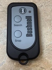 BUSHNELL TRAILSCOUT REMOTE CONTROL MODELS 11-9600 /11-9800 / 11-9900