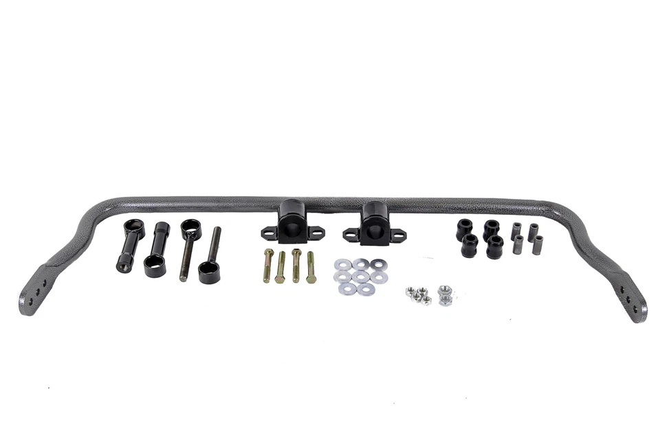 Hellwig 7749 Front Sway Bar Kit for 2007-2018 Jeep Wrangler JK Foto 2 de 4