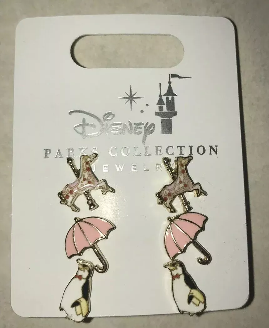 Mary poppins hotsell earrings