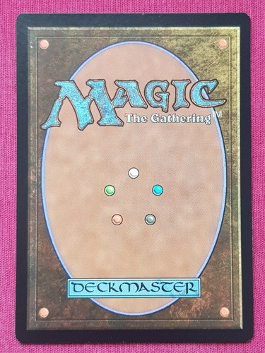 Magic The Gathering COMMANDER 2015 C15 VIVID MEADOW land card MTG - Picture 2 of 2