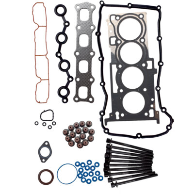 Head Gasket Set & Bolt For Sebring Avenger Journey Caliber Compass 2.4L DOHC ED3