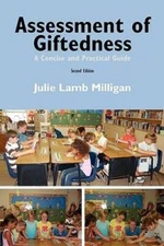 Assessment of Giftedness: A Concise and Practical Guide, Second Edition - GOOD