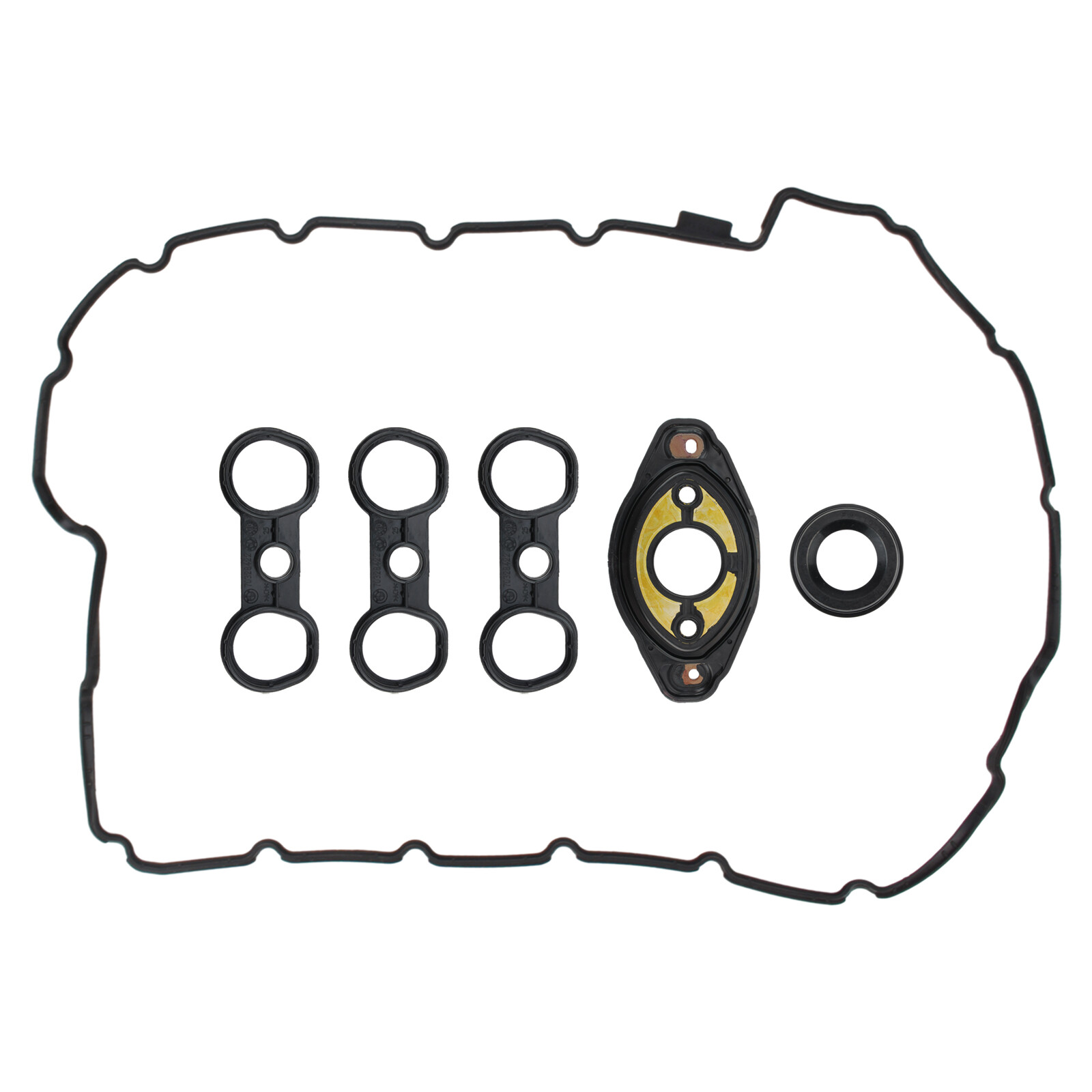 Valve Cover Gasket Set For BMW 128i 200813 / 328xi 20072008 / 528xi