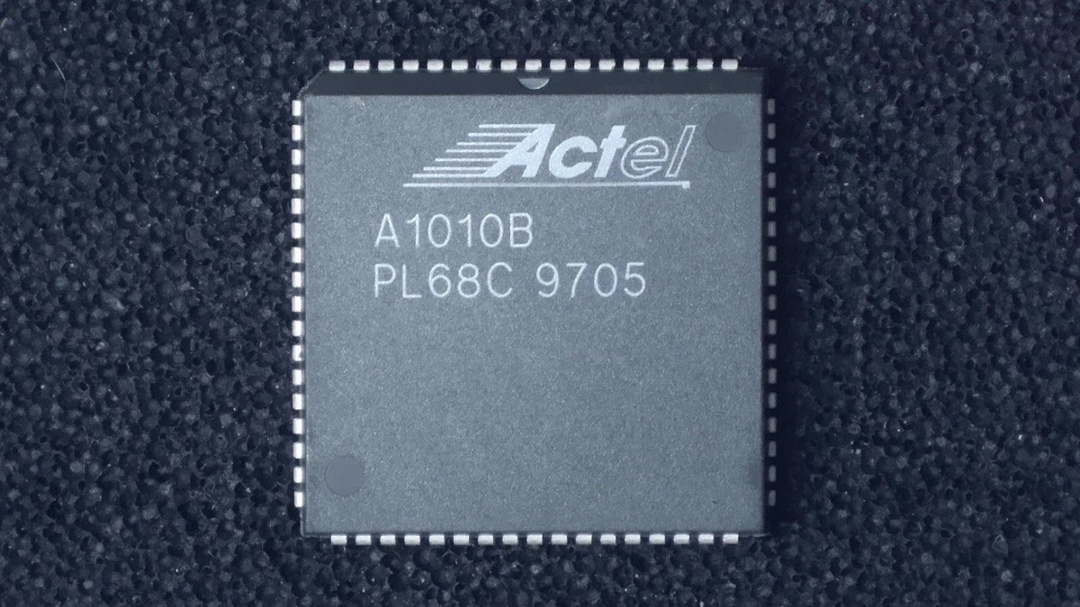 ACTEL Integrated Circuits (ICs) for sale | eBay