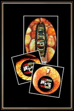 LIMP BIZKIT 🇺🇸BRACELET➕NECKLACE➕PIN