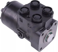 Steering Valve GS16500AT 213-1014-001 213-1014-002 For Eaton Char Lynn 12 Series