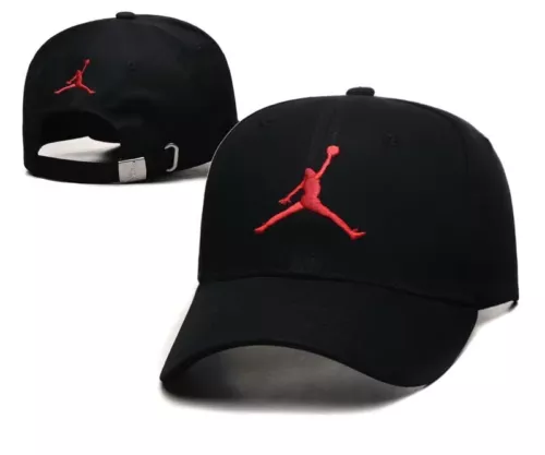 Air Jordan Baseball Cap Hat StrapBack One Size Fashion Movement Adjustable New - Picture 7 of 12