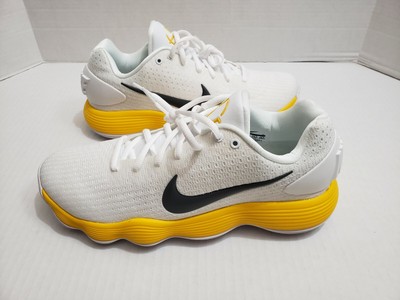 nike hyperdunk 2017 yellow