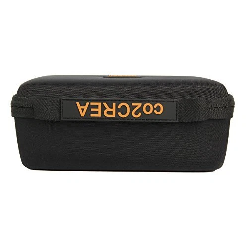 Carrying Travel Case Bag Garmin nuviCam 6-7" GPS Navigator & Accessories Premium - Image 4 of 4