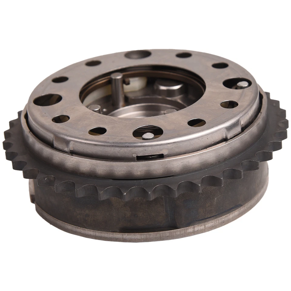 Intake Camshaft VVT Adjuster For BMW N20 N26 X1 X3 X4 F10 F22 F23 11367583818 - Image 3 of 4