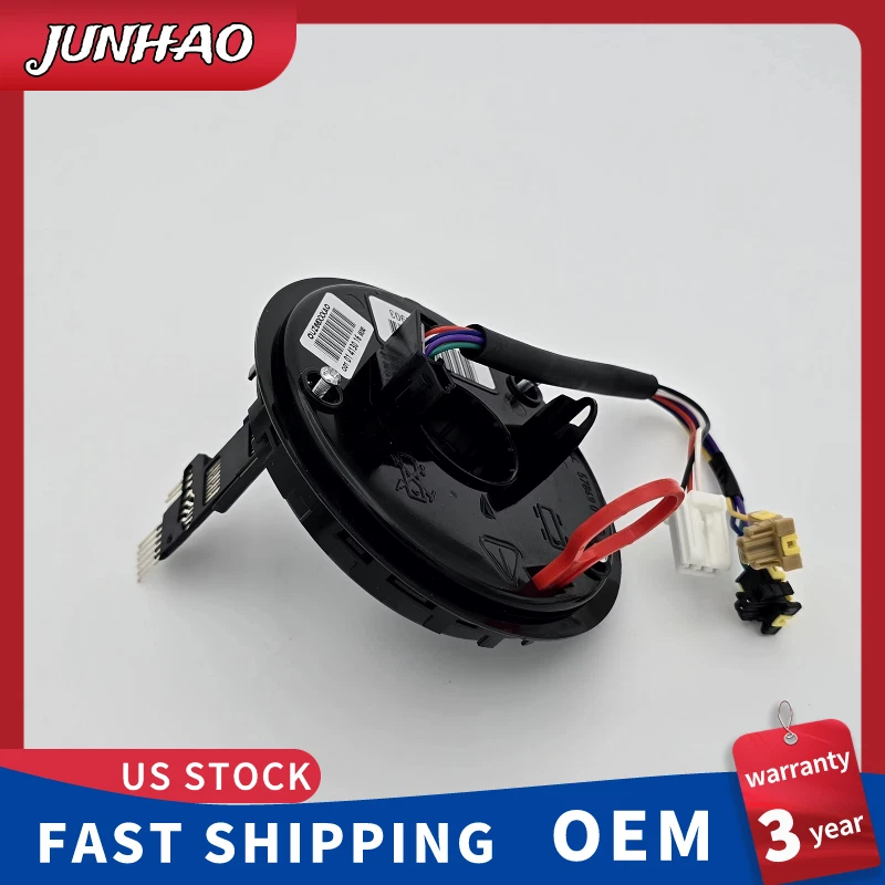 05135965AC Resorte de reloj de rueda para Chrysler 300 Dodge Charger Magnum 2005-2007 Foto 2 de 4