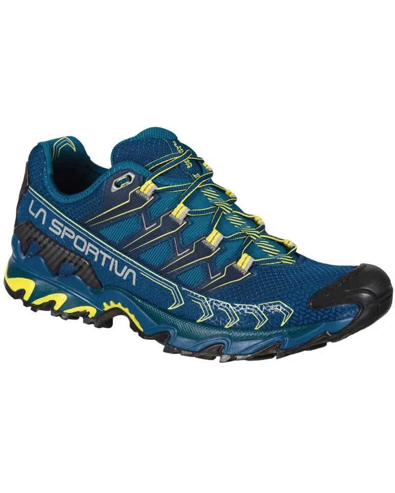 La sportiva 2025 ultra raptor blue