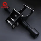 For Lifan KP150 Mini CNC Motorcycle Frame Sliders Crash Protector Pads Protect