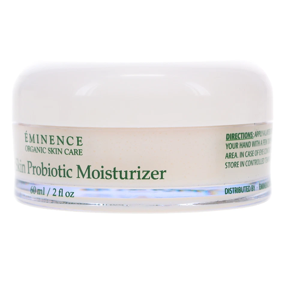 Eminence Clear Skin Probiotic Moisturizer 2 oz - Image 4 of 4