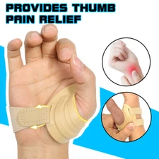 CMC Thumb Brace for Wrist Splint Support Joint Thumb Osteoarthritis