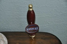 Samual Adams Boston Ale Beer Tap Handle