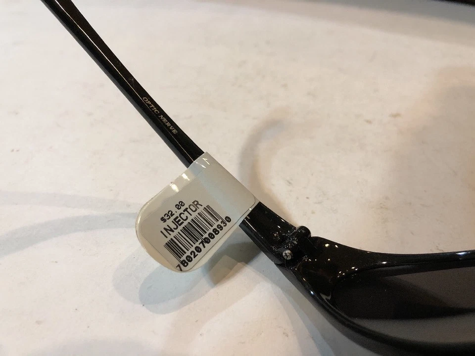 Nuevas gafas de sol con inyector nervioso óptico para mujer Foto 3 de 4