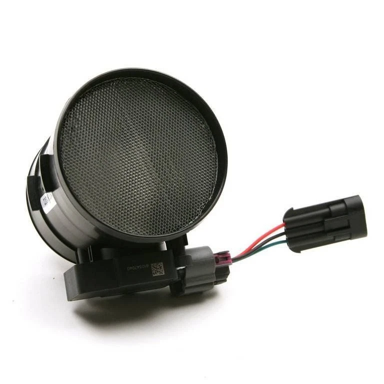 Sensor de flujo de aire de masa Delphi para Chevy Camaro GMC Savana 1500 Pontiac Firebird V8 Foto 3 de 4