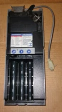 MEI Mars TRC-6512 MDB Coin Mech Acceptor Used Tested Working
