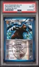 2013 Pokemon Black and White Plasma Blast Reverse Foil #76 Ursaring PSA 6