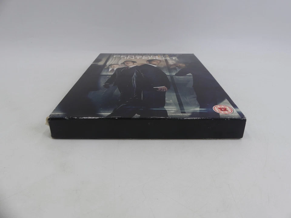 Person of Interest: The Complete Second Season 6 DVD BOX SET REGION 2 - Image 4 of 4