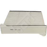 Innenraumfilter Pollenfilter FüR Mitsubishi Grandis Galant Lancer Outlander 04-
