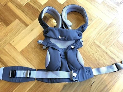 ergobaby 360 gumtree