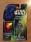 1996 Star Wars The Power Of The Force Grand Moff Tarkin MOC Sealed (B83)