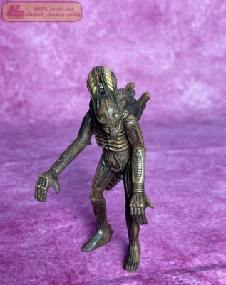 Alien Dreamtime ビデオテープ 1993年