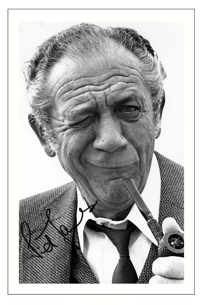 Sidney james clearance