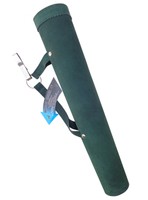 Traditional Green Suade Back Arrow Quiver Archery Products Aq113g. Traditional Green Suade Back Arrow Quiver Archery Products Aq113g.