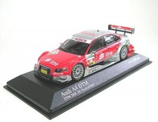 Audi A 4 No. 18 M. Rockenfeller DTM 2008