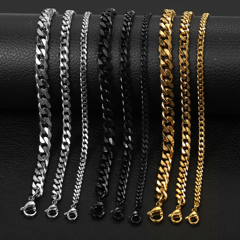 ブレスレット ROMANTINUER SN139 TRIPLE CHAIN BRACELET 930693_avt.jpg