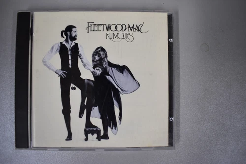 FLEETWOOD MAC/RUMOURS CD 1977 WARNER BROS