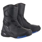 Alpinestars RT-8 Gore-Tex Blue