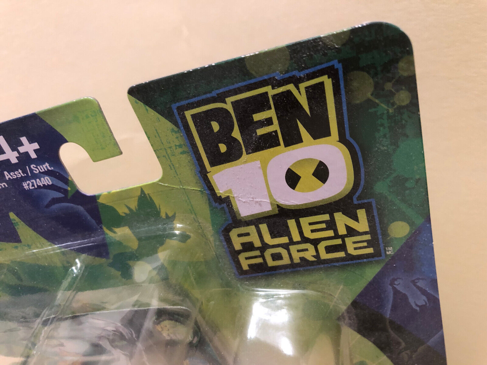 BEN 10 Alien Force Alien-X Figure, Toy & Gift  Shop Ben 10 online at  /ben10.html