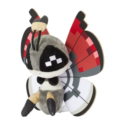 Pokemon fit Vol.7 Plush Pokémon XY Kalos Region Pokemon Center Original Japan - Picture 166 of 456