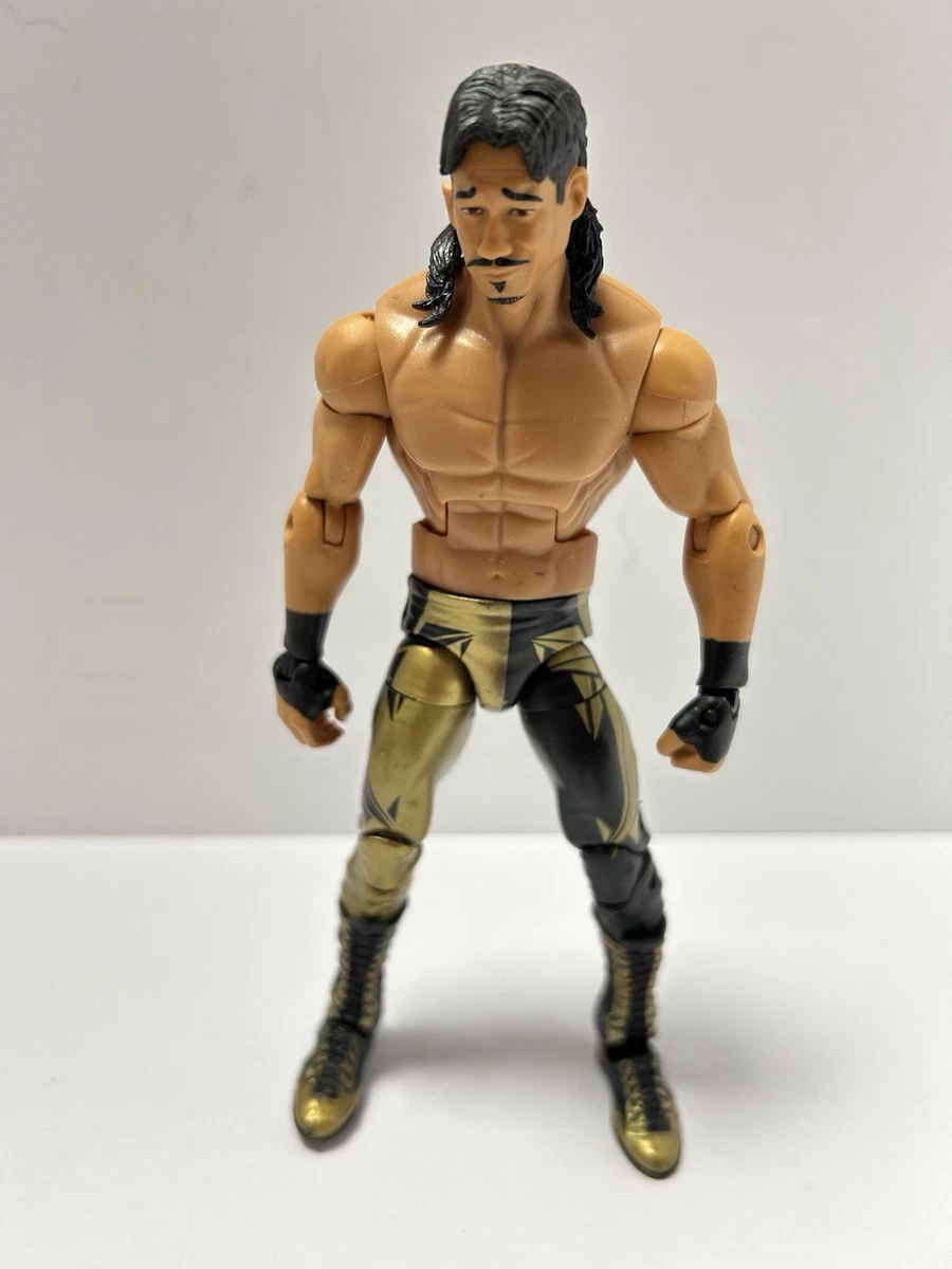 Wwe Action Figures Eddie Guerrero for sale | eBay