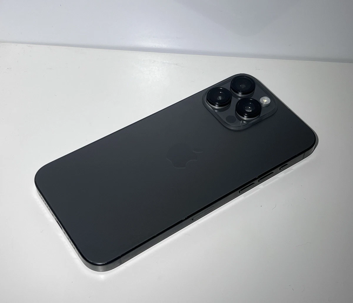iPhone 15 Pro Max 512GB for sale | eBay UK