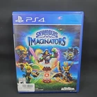 Skylanders Imaginators PS4 2016 PlayStation 4 Game And Case - Tested