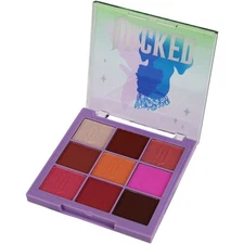 ~ Wicked Eyeshadow Palette ~ Elphaba ~ Glinda ~