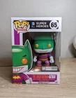 Funko POP! DC Super Heroes The Joker-Batman #65 LootCrate Exclusive