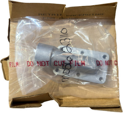 VEEDER-ROOT/GILBARCO M05612B110 HOSE CASTING OUTLET