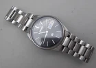 Gent's Vintage SEIKO Quartz SQ Wristwatch 8123-800A