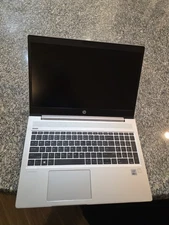 HP ProBook 450 G7 Laptop | Intel Core i7-10510U | 8GB RAM| 256GB SSD| Win 11 PRO
