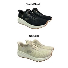 Skechers Women's Hands Free Swift Fit Athletic Mesh Sneaker, 179129SA