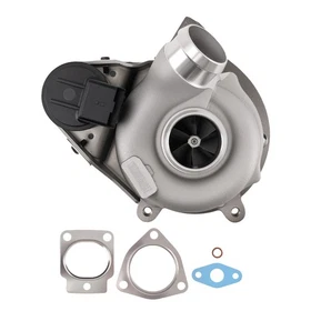 BV50 Turbolader 2.7 TDV6 for Land Rover Discovery Range Rover Sport 53049880065