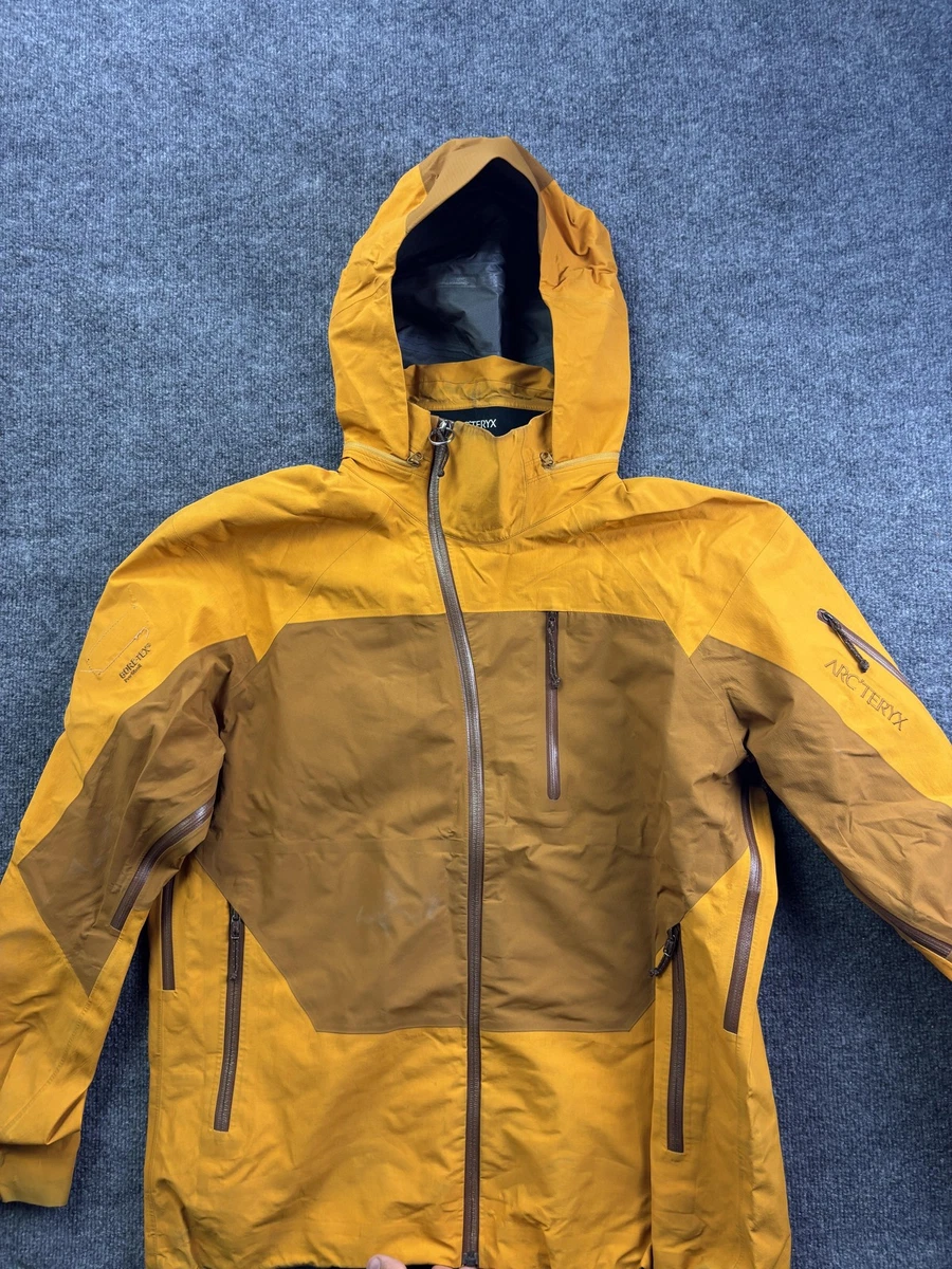 gore tex pro jacket products for sale | eBay