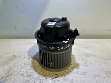 Citroen C4 X 2024 Heater blower fan motor 7015011002 Electricity 115kW STO62063